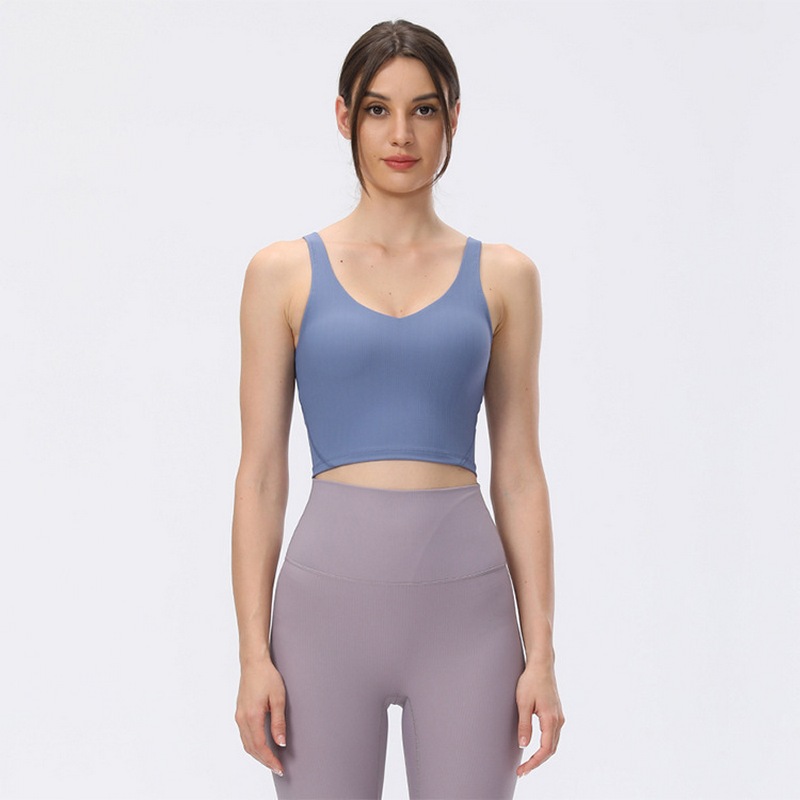 Lululemon Women's Vests 22